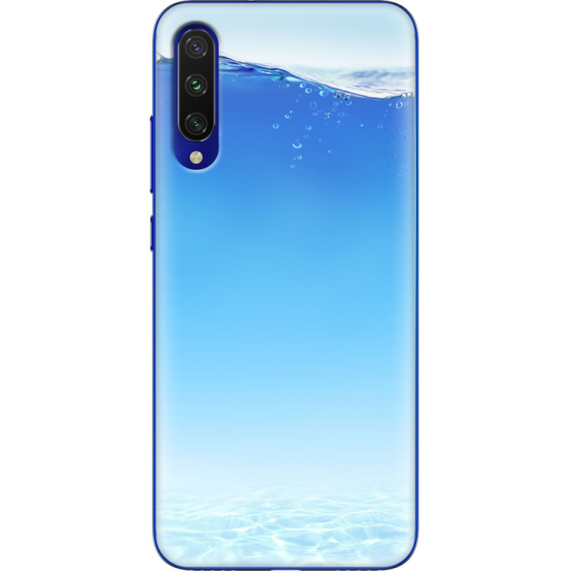 Чехол Uprint Xiaomi Mi A3 