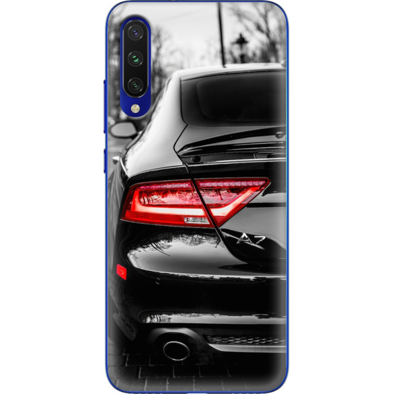 Чехол Uprint Xiaomi Mi A3 Audi A7