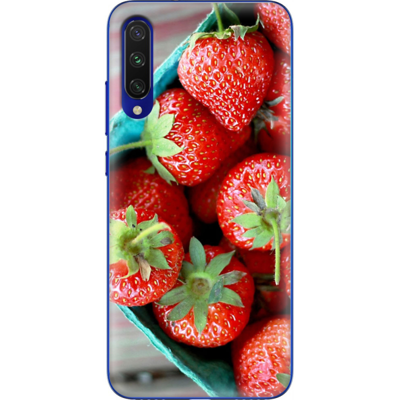 Чехол Uprint Xiaomi Mi A3 