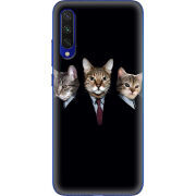 Чехол Uprint Xiaomi Mi A3 