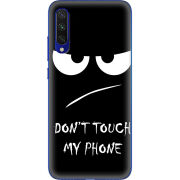 Чехол Uprint Xiaomi Mi A3 Don't Touch my Phone