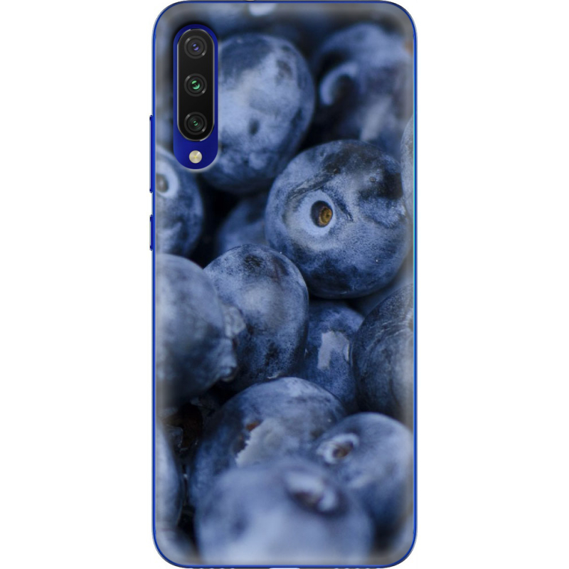 Чехол Uprint Xiaomi Mi A3 