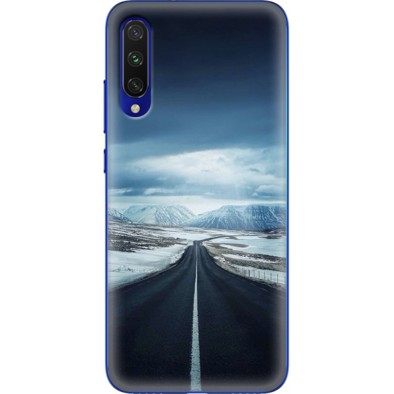 Чехол Uprint Xiaomi Mi A3 