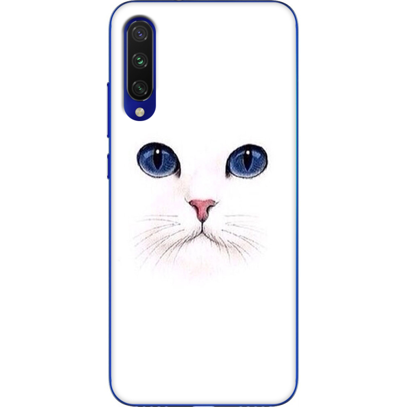 Чехол Uprint Xiaomi Mi A3 