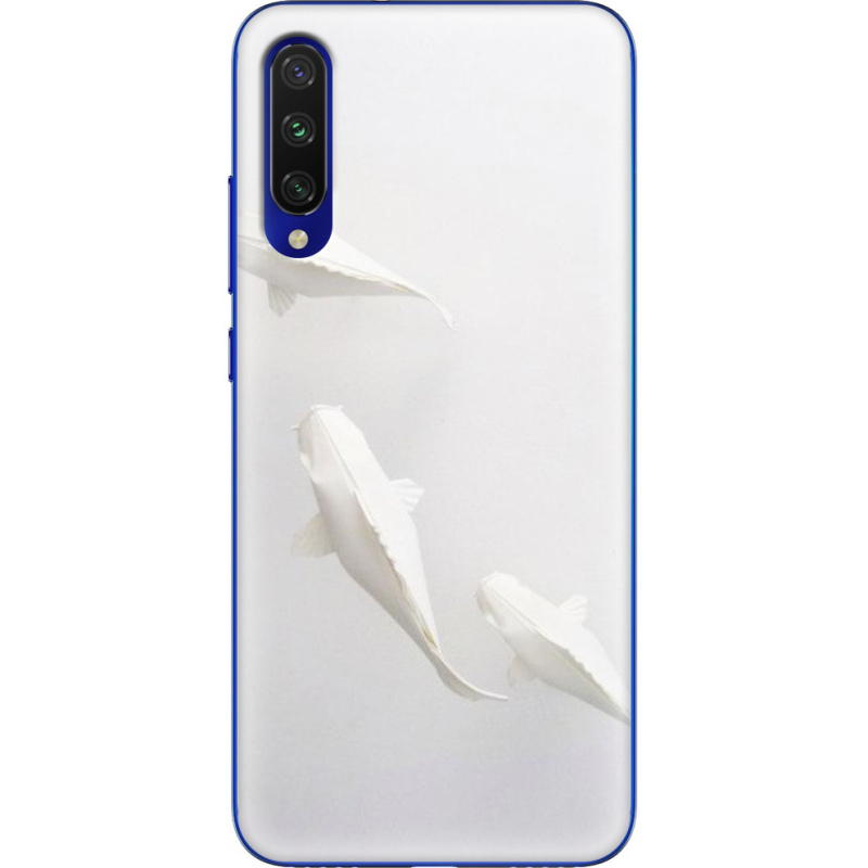 Чехол Uprint Xiaomi Mi A3 