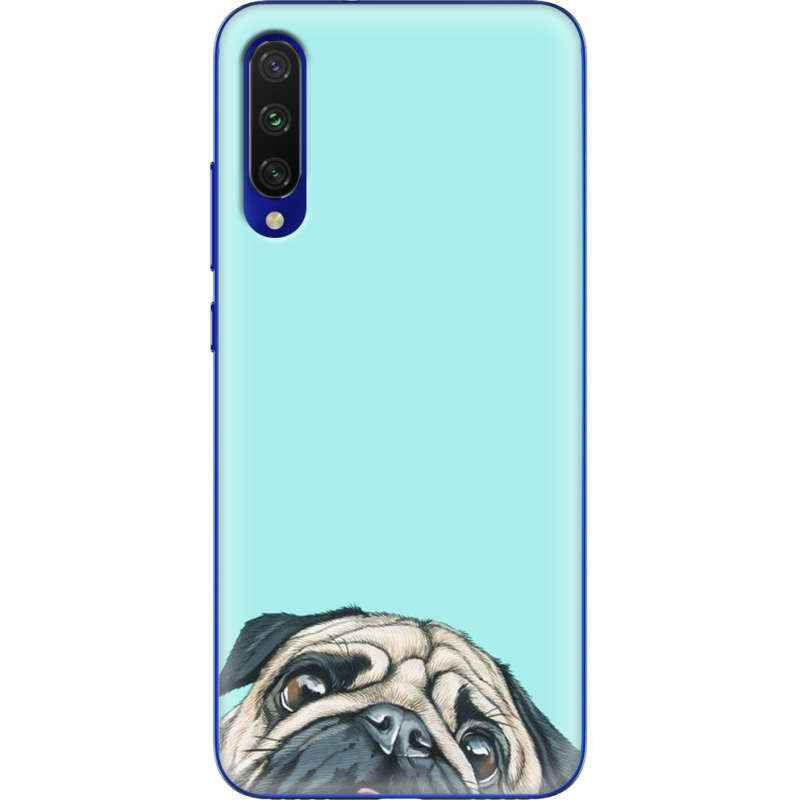 Чехол Uprint Xiaomi Mi A3 