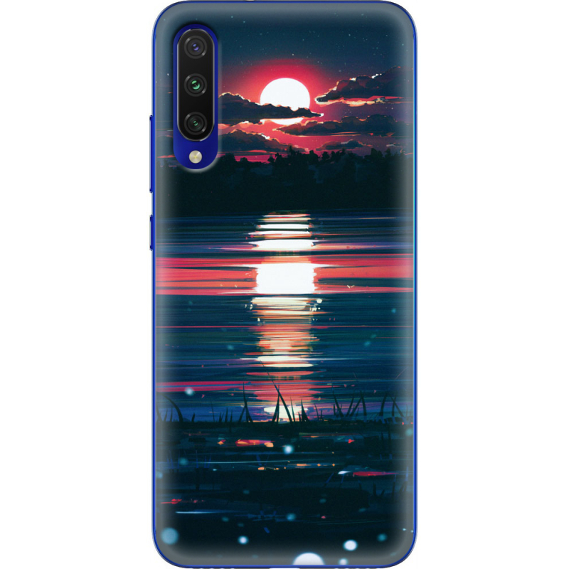 Чехол Uprint Xiaomi Mi A3 Midnight