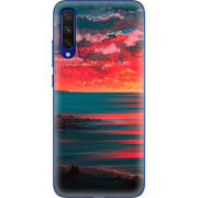 Чехол Uprint Xiaomi Mi A3 Seaside a