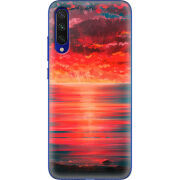 Чехол Uprint Xiaomi Mi A3 Seaside b