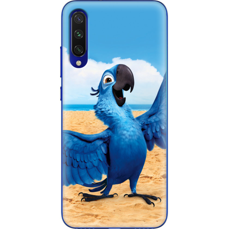 Чехол Uprint Xiaomi Mi A3 