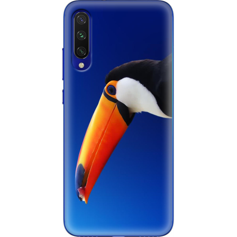 Чехол Uprint Xiaomi Mi A3 