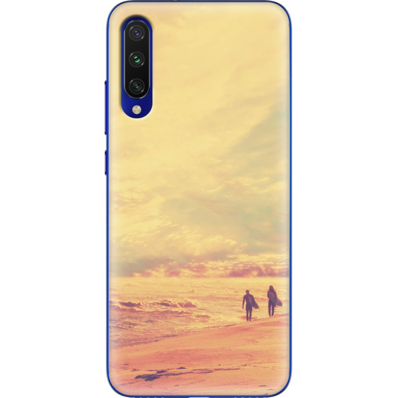 Чехол Uprint Xiaomi Mi A3 