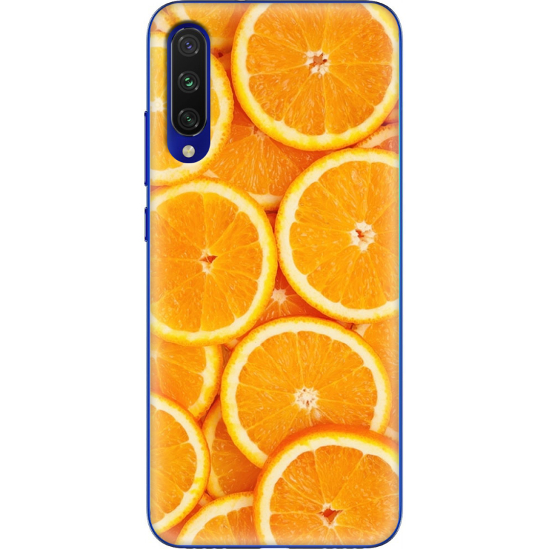 Чехол Uprint Xiaomi Mi A3 