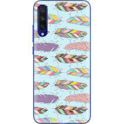 Чехол Uprint Xiaomi Mi A3 