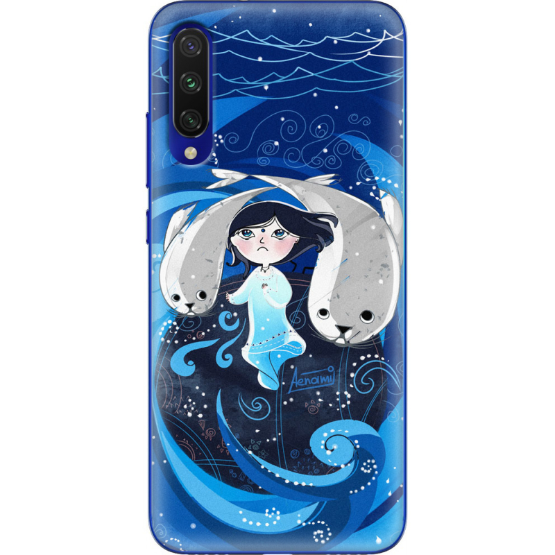 Чехол Uprint Xiaomi Mi A3 Song of the Sea