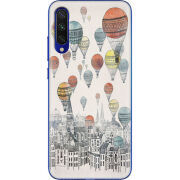 Чехол Uprint Xiaomi Mi A3 