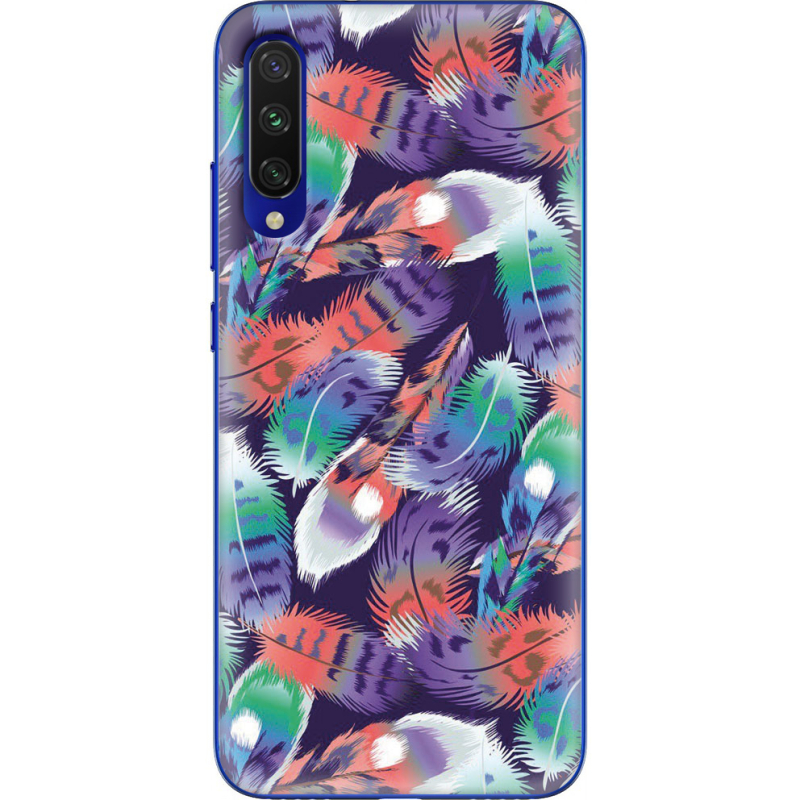 Чехол Uprint Xiaomi Mi A3 