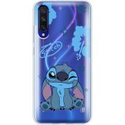 Прозрачный чехол Uprint Xiaomi Mi A3 