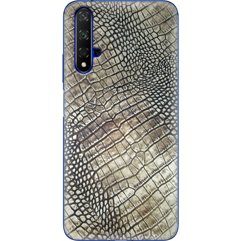 Чехол Uprint Huawei Honor 20 