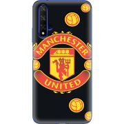 Чехол Uprint Huawei Honor 20 FC Manchester-U