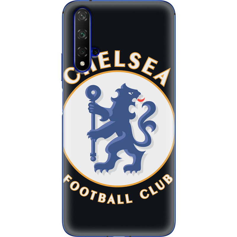 Чехол Uprint Huawei Honor 20 FC Chelsea