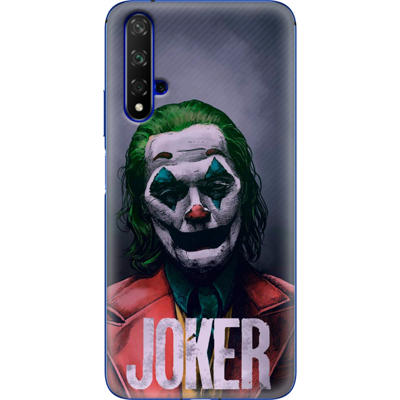Чехол Uprint Huawei Honor 20 Joker