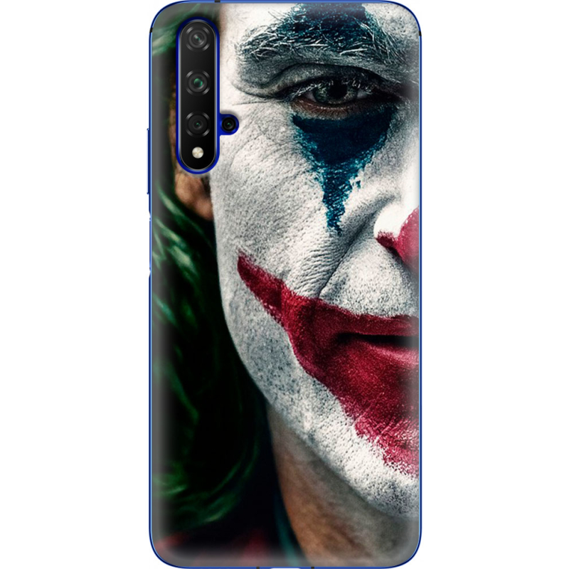 Чехол Uprint Huawei Honor 20 Joker Background