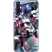 Чехол Uprint Huawei Honor 20 Stormtroopers