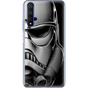 Чехол Uprint Huawei Honor 20 Imperial Stormtroopers