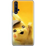 Чехол Uprint Huawei Honor 20 Pikachu