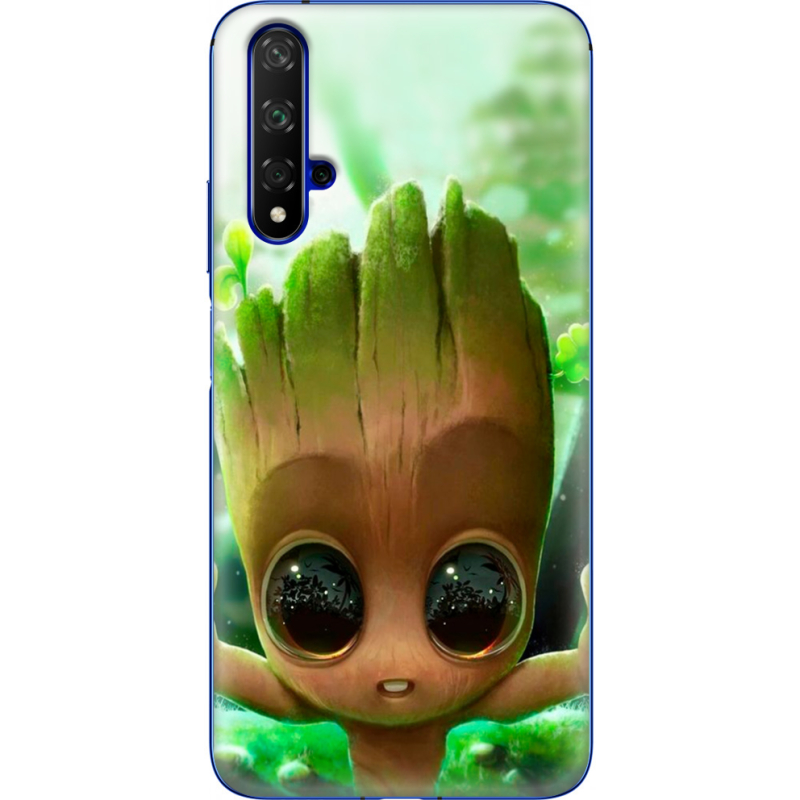 Чехол Uprint Huawei Honor 20 Groot