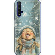 Чехол Uprint Huawei Honor 20 Смак дитинства