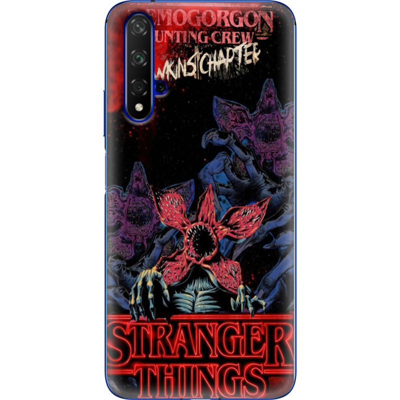 Чехол Uprint Huawei Honor 20 