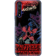 Чехол Uprint Huawei Honor 20 