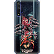 Чехол Uprint Huawei Honor 20 