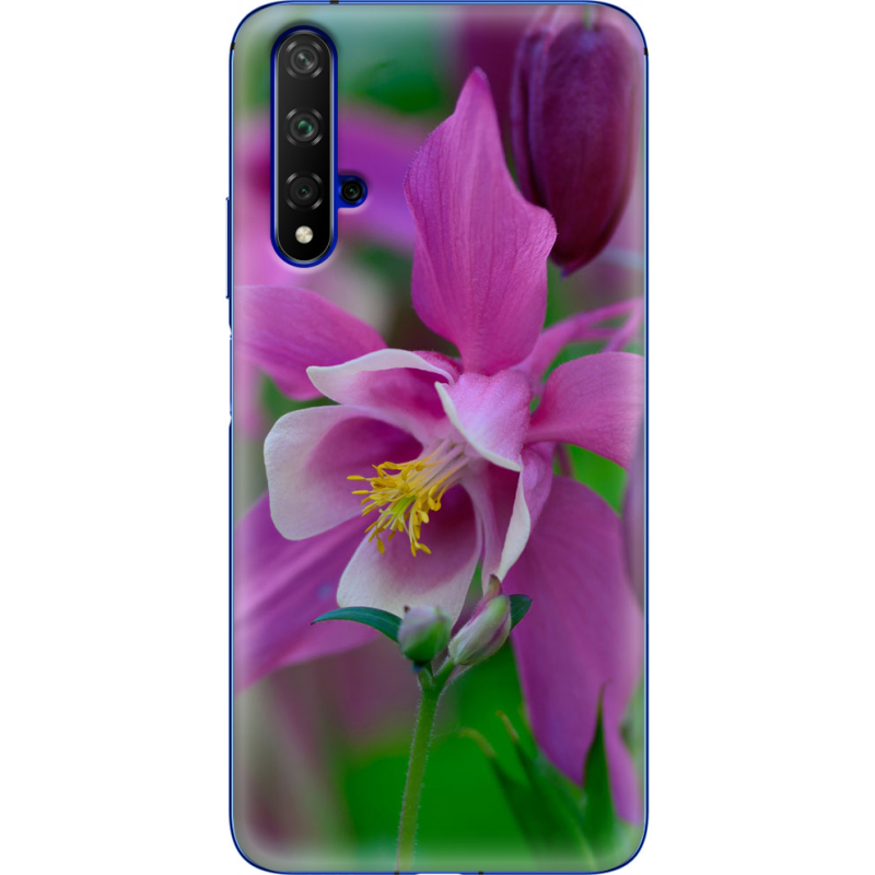 Чехол Uprint Huawei Honor 20 