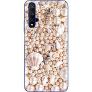 Чехол Uprint Huawei Honor 20 