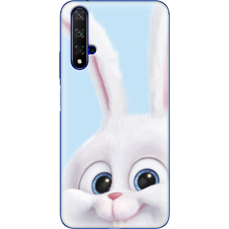 Чехол Uprint Huawei Honor 20 Rabbit