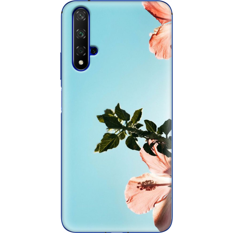 Чехол Uprint Huawei Honor 20 