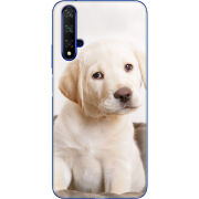 Чехол Uprint Huawei Honor 20 Puppy Labrador