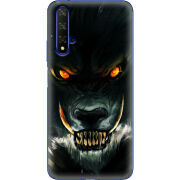 Чехол Uprint Huawei Honor 20 Werewolf