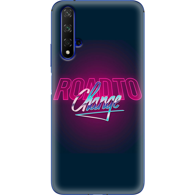 Чехол Uprint Huawei Honor 20 