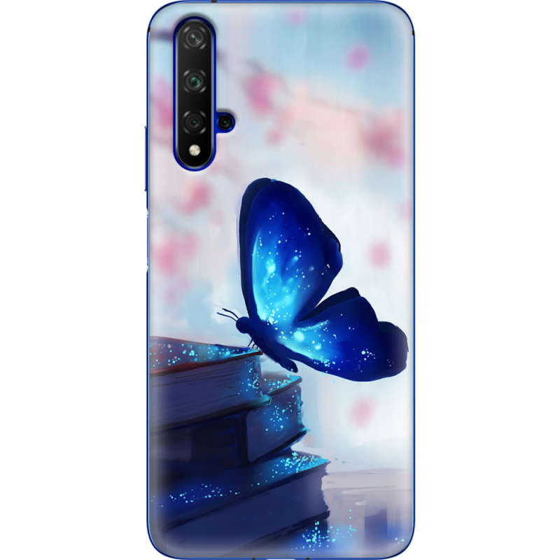 Чехол Uprint Huawei Honor 20 