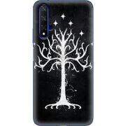 Чехол Uprint Huawei Honor 20 Fantasy Tree