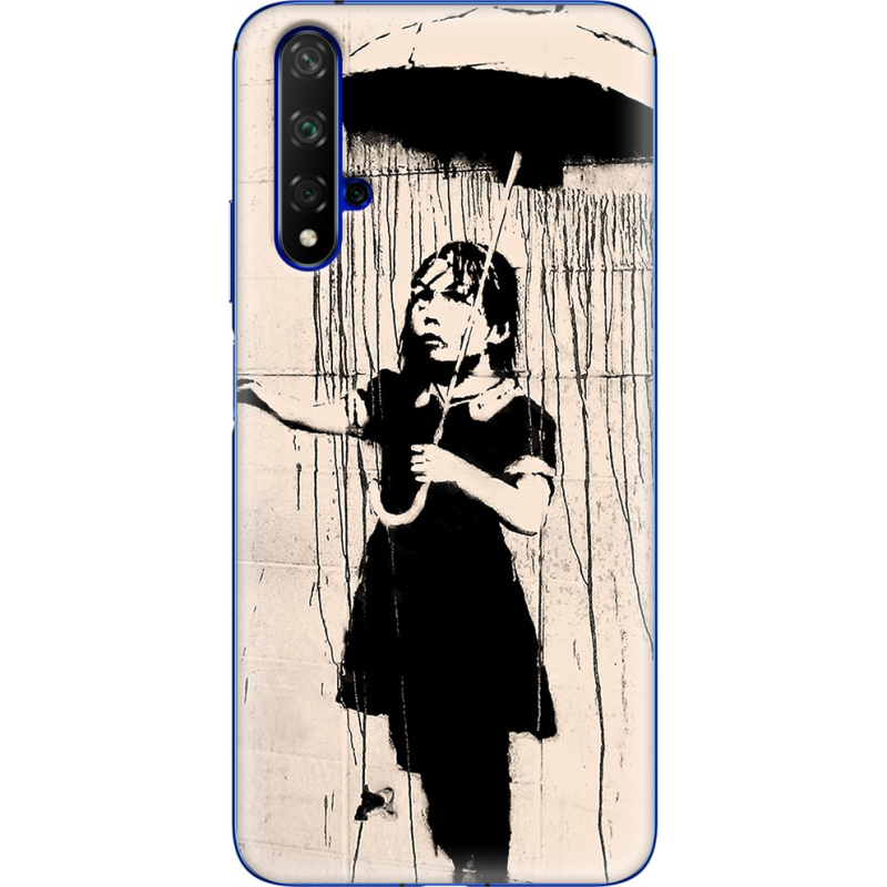 Чехол Uprint Huawei Honor 20 