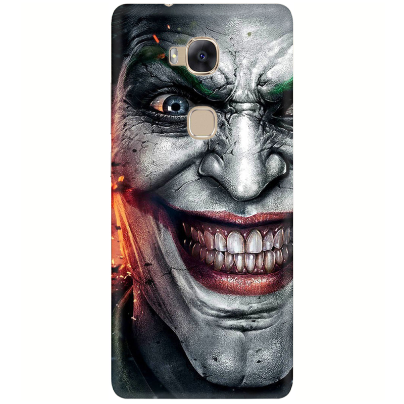 Чехол Uprint Huawei GR5 Prankster