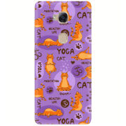 Чехол Uprint Huawei GR5 Yoga Cat