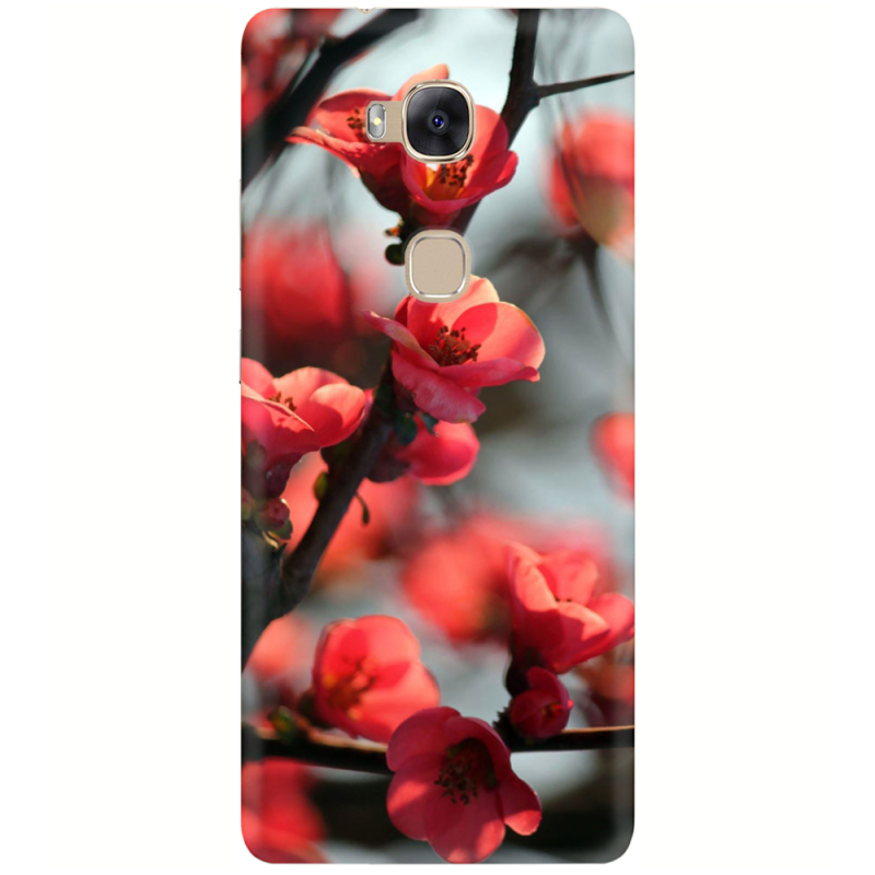 Чехол Uprint Huawei GR5 Awakening Spring