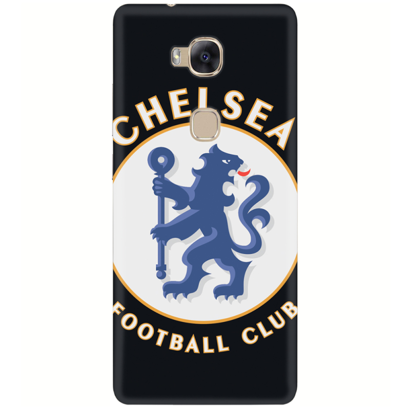 Чехол Uprint Huawei GR5 FC Chelsea