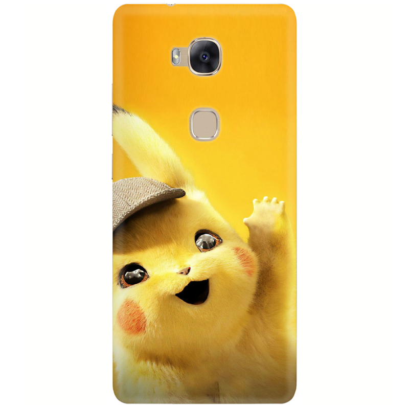 Чехол Uprint Huawei GR5 Pikachu